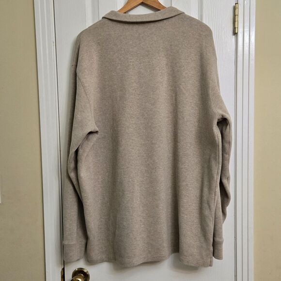 Polo by Ralph Lauren Gray Men's Sweater - Picture 3 of 11